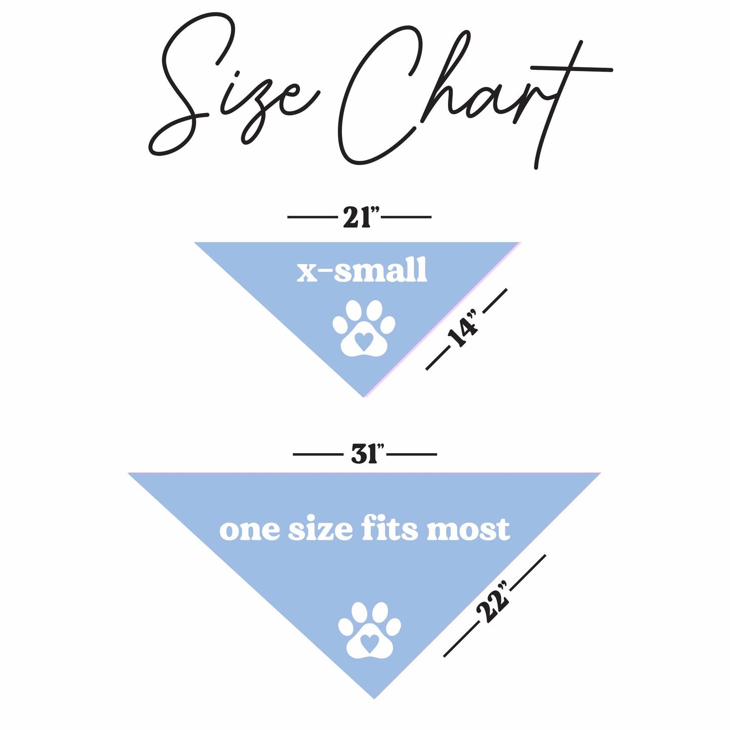Service Animal Bandana – Official Style